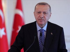 BAŞKAN ERDOĞAN’DAN  ÖNEMLİ ÇAĞRI