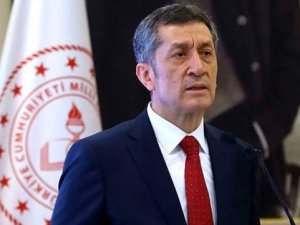 BAKAN: SELÇUK TIMSS 2019 SONUÇLARINI AÇIKLADI