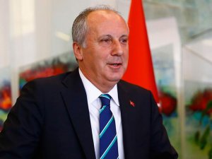 İNCE PARTİ KURACAĞINI RESMEN AÇIKLADI