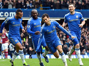 CHELSEA SOMA İÇİN İSTANBUL'A GELİYOR