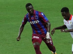 TRABZONSPOR BİLETİNİ KESTİ!  TAKIMDAN GÖNDERİLİYOR