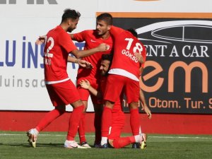 PENDİKSPOR’U HAKEM DOĞRADI