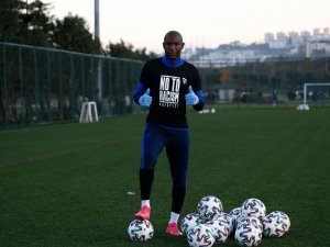 AFOBE: BENİ SÖRLOTH  İLE KIYASLAMAYIN