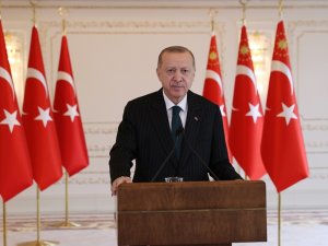 ERDOĞAN DUYURDU: KİRA DÜZENLEMESİ GELİYOR