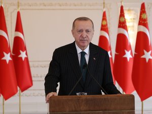 ERDOĞAN'IN AÇIKLAYACAĞI MÜJDENİN AYRINTILARI ORTAYA ÇIKTI!