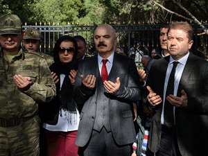 “SÜREYYA PAŞA HAFTASI YAPILACAK”