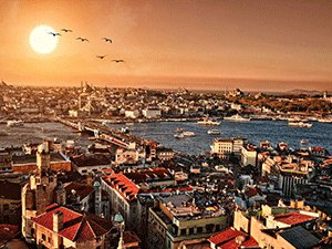 İSTANBUL EN İYİ SEYAHAT NOKTASI SEÇİLDİ