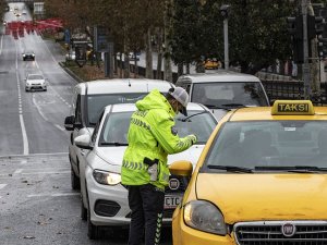 YILBAŞINDA HAFTA SONU KISITLAMALARINDAKİ SON DURUM