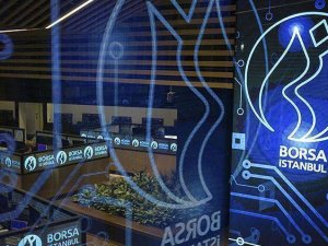 BAKAN KONUŞTU: BORSA İSTANBUL'DAN YENİ REKOR GELDİ