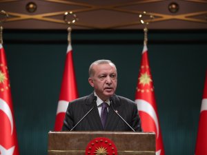 ERDOĞAN'DAN  ABD'YE TEPKİ  BU NASIL BİR İTTİFAK