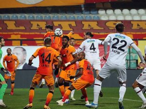 FATİH KARAGÜMRÜK, GALATASARAY'A YAKTI