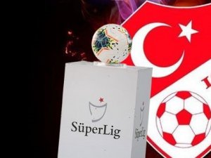 TFF'DEN FLAŞ YAYINCI KURULUŞ AÇIKLAMASI!