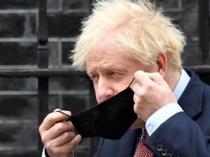 BORİS JOHNSON'DAN ACİL TOPLANTI ÇAĞRISI