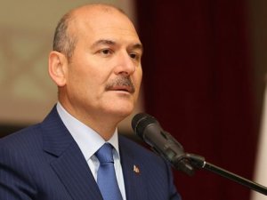 SOYLU'DAN KILIÇDAROĞLU'NA: "ALLAHIM YA RABBİM! AKLIMA MUKAYYET OL..."