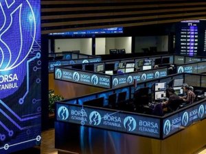 BORSA GÜNÜ REKORLARLA TAMAMLADI