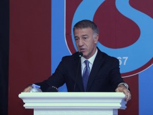 AĞAOĞLU: ABDULLAH AVCI ’İLE HEDEFE KOŞACAĞIZ