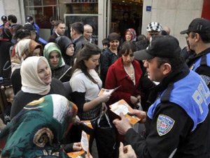 “Amaç vatandaşların mağdur olmaması”