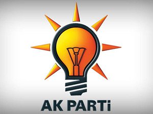 AK PARTİ KADIN KOLLARIN'DAN KINAMA