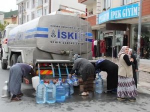 BİDONLU GÜNLERE Mİ DÖNÜYORUZ?