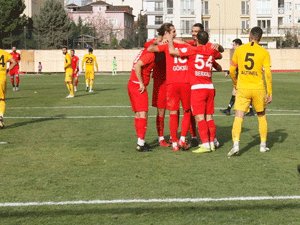 PENDİKSPOR’DAN YENİ YIL HEDİYESİ