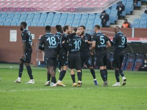 TRABZONSPOR ADIM ADIM ZİRVEYE