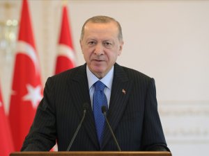 ERDOĞAN'DAN BOĞAZİÇİ TEPKİSİ