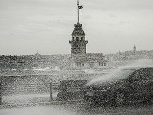 İSTANBUL DAHİL BİRÇOK İLDE SAĞANAK BEKLENİYOR