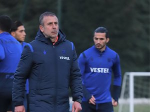 TRABZONSPOR AVCI’İLE ÖZÜNE DÖNÜYOR