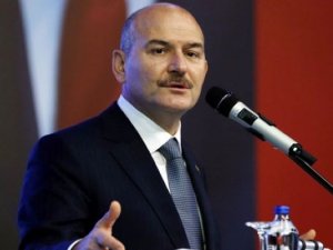 SOYLU'DAN DİKKAT ÇEKEN AÇIKLAMALAR