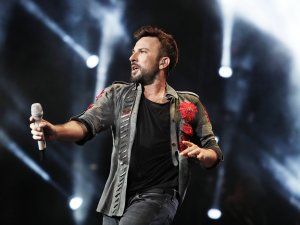 TARKAN’ DAN YENİ KLİP ‘HODRİ MEYDAN’