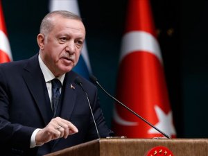 ERDOĞAN'DAN 'BİRLİKTE ÇALIŞIN' TALİMATI