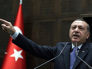 SEVGİLİ BAŞBAKAN RECEP TAYYİP ERDOĞAN