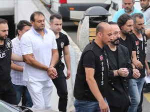 ADNAN OKTAR’A  ÖMÜR BOYU HAPİS