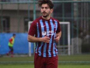 PENDİKSPOR TRABZONSPOR’UN GENÇ YILDIZINI KİRALADI