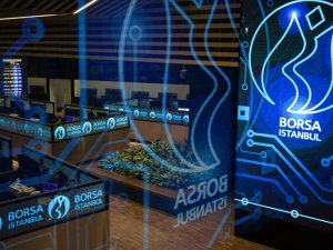 BORSA İSTANBUL REKORA KOŞUYOR