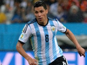 SON DAKİKA … ENZO PEREZ TRABZONSPOR’DA