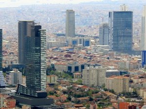 İstanbul'da yapılar için yeni dönem