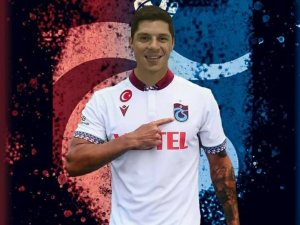 Trabzonspor Enzo Perez’i bekliyor