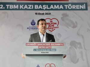 İmamoğlu HES kodu uygulamasında katılım çok düşük