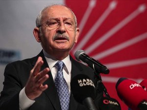 Kılıçdaroğlu: "Yeni bir siyaset anlayışı halkımızı kucaklayacağız