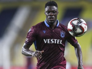 TRABZONSPOR’UN KOZU EKUBAN