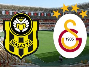 Malatyaspor’da hedef Galatasaray’ı eli boş göndermek