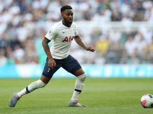 Trabzonspor’da  Danny Rose sesleri