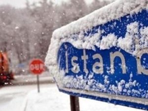 Meteoroloji’den kar ve sağanak uyarısı