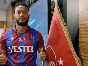 Trabzonspor’da büyük takas Bakasetas’a karşılık Lewis Baker