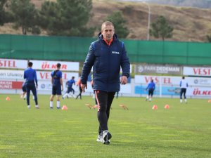 Trabzonspor’un zirve hesabı