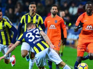 Fenerbahçe, kupada moral arıyor