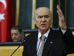 Bahçeli: Türkiye üzerinde plan yapanların sonu uçurum