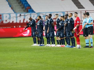 Trabzonspor İstanbul’un 3 büyük kulübünü solladı