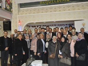 7 HAZİRAN GERÇEK ANLAMDA 2071 HEDEFİNİN ARİFESİDİR